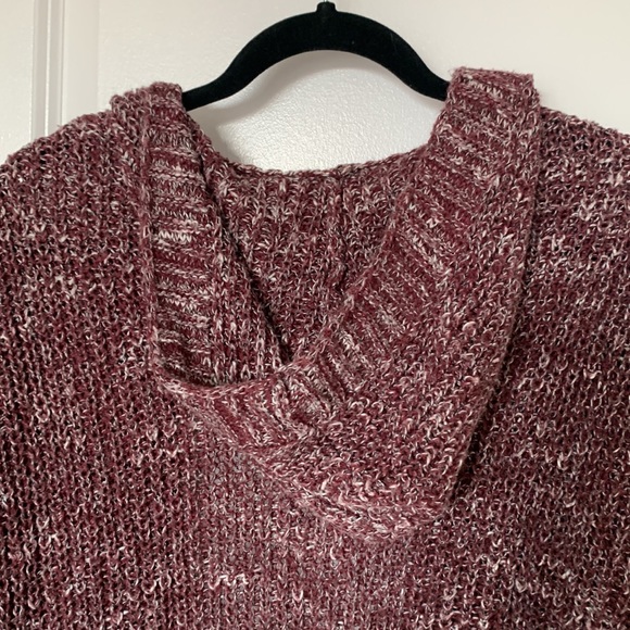 Hollister Knit Cardigan - Picture 5 of 5